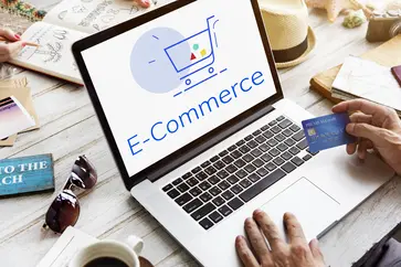 E-commerce Website Development in Nepal